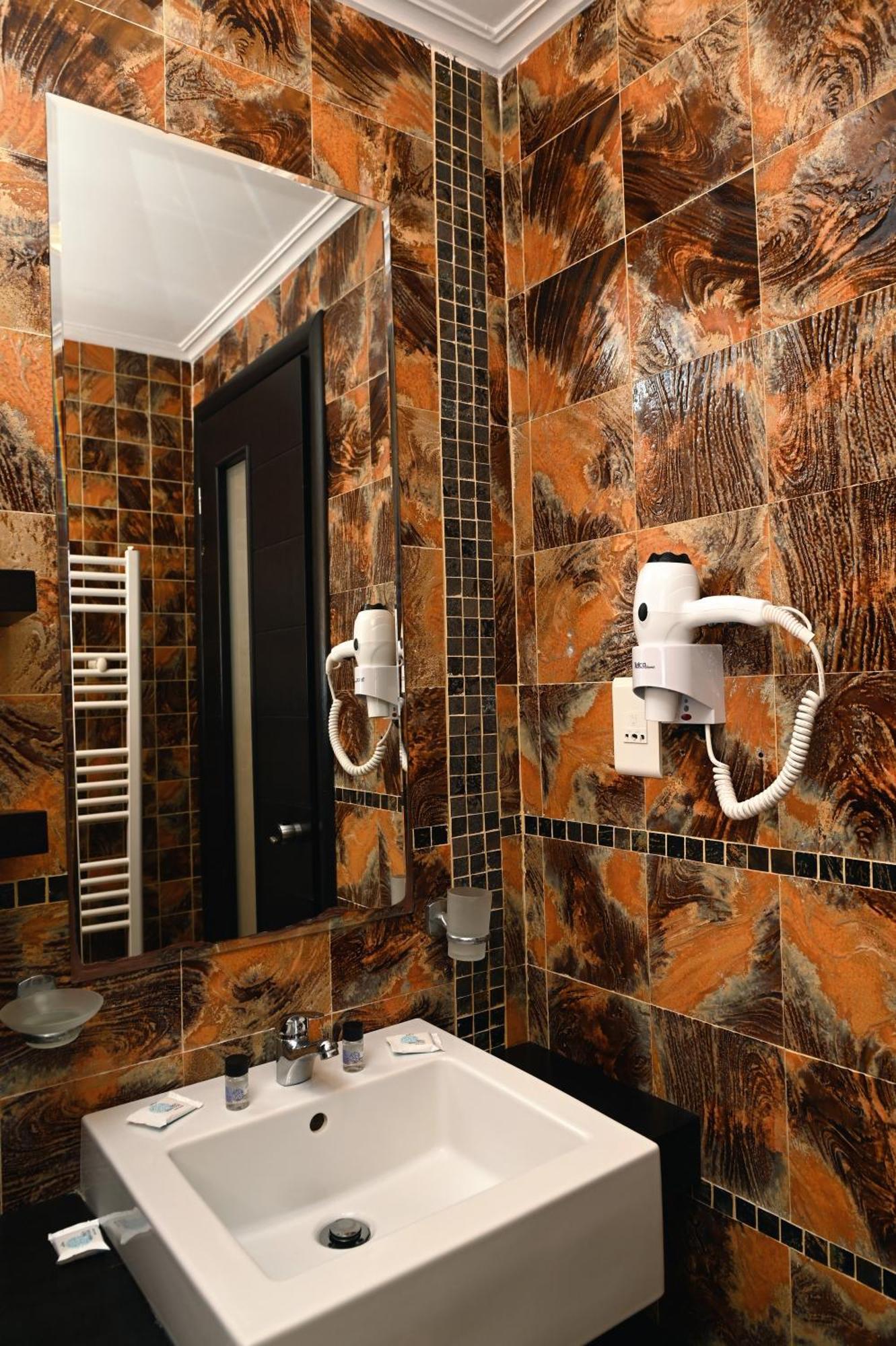 Aktis Hotel Epidaurus Eksteriør bilde