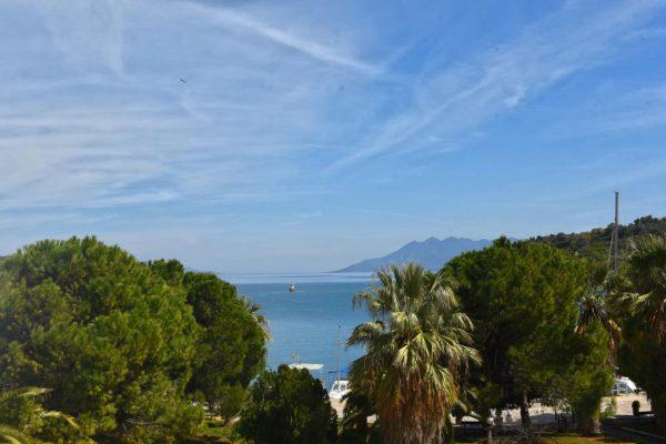 Aktis Hotel Epidaurus Eksteriør bilde